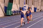 Women’s Track  Women’s Track & Field compete in a virtual meet. : Women’s Track